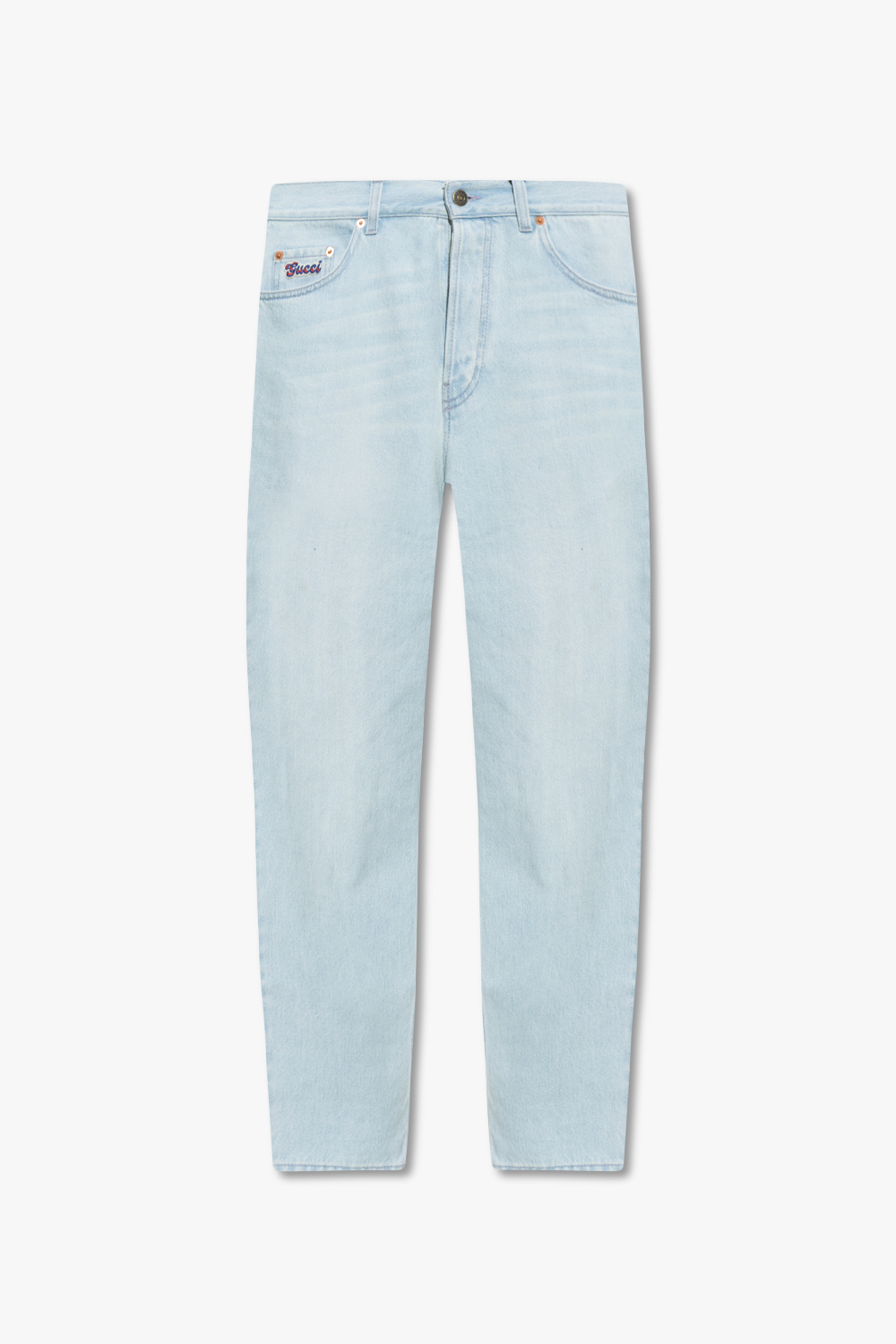 Jeans sales gucci 2019